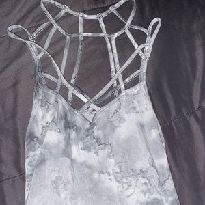 • American Eagle Tank Top